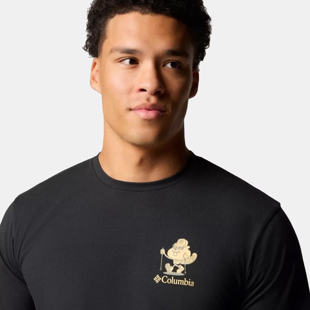 Columbia Men's T-Shirt