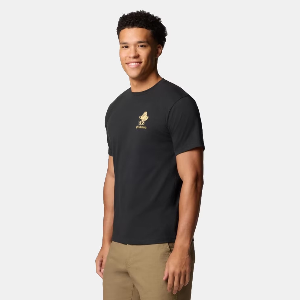 Columbia Men's T-Shirt