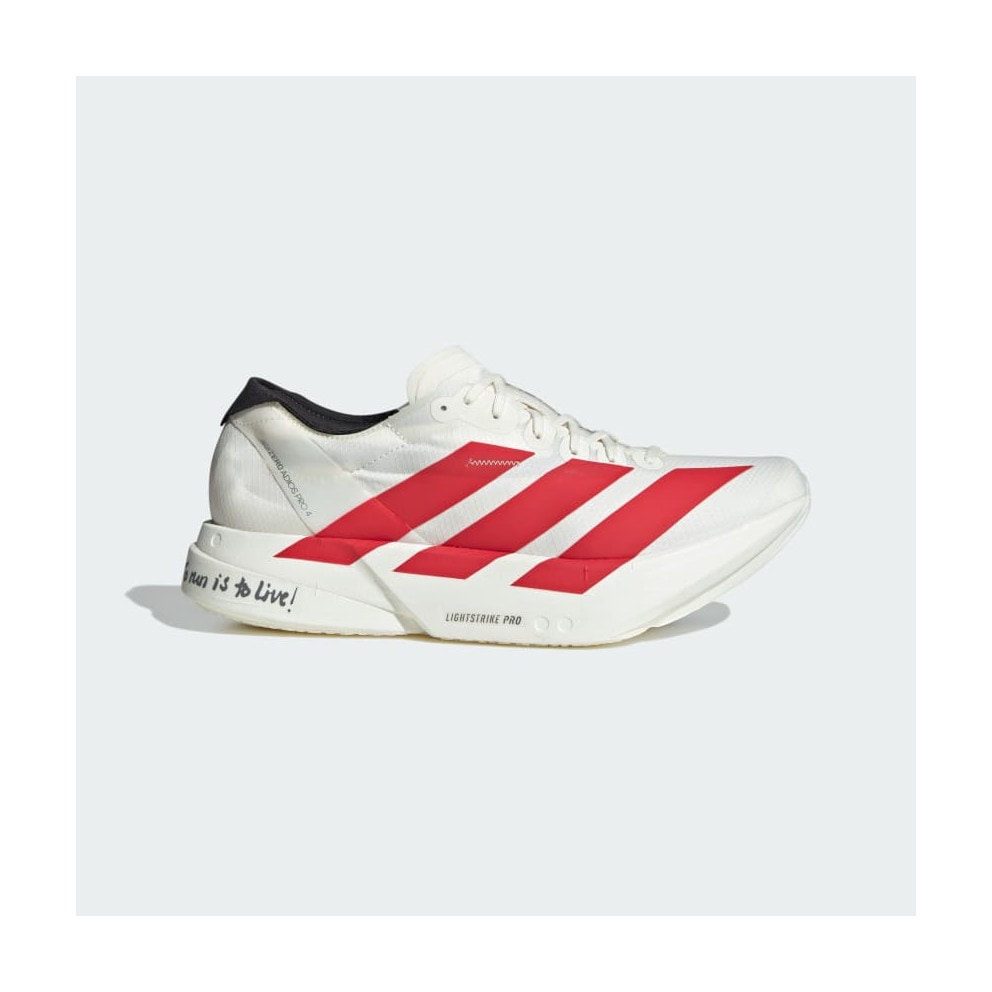 adidas Adizero Adios Pro 4 Shoes