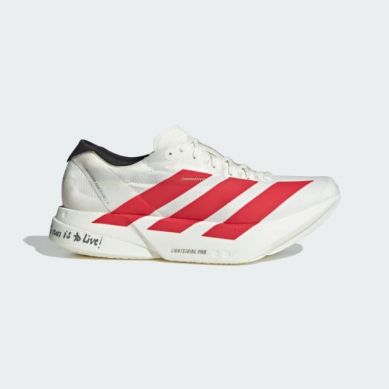 adidas Adizero Adios Pro 4 Shoes