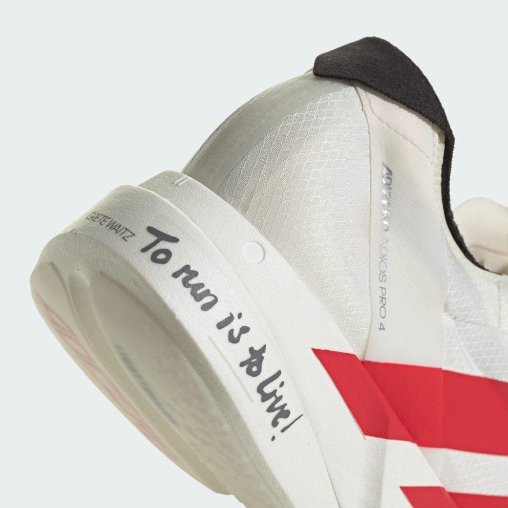 adidas Adizero Adios Pro 4 Shoes