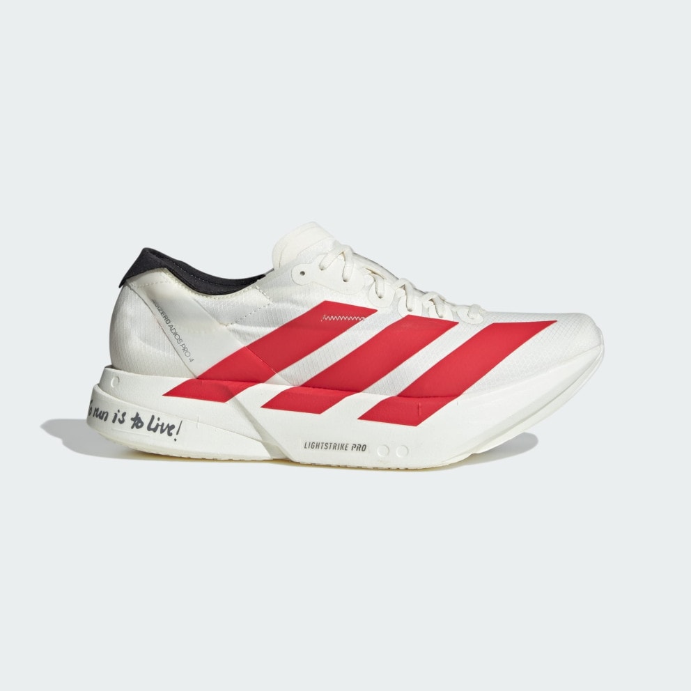 adidas Adizero Adios Pro 4 Shoes