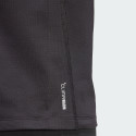 adidas Own The Run Winterized Hooded Half-Zip