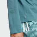 adidas Own The Run Winterized Hooded Half-Zip