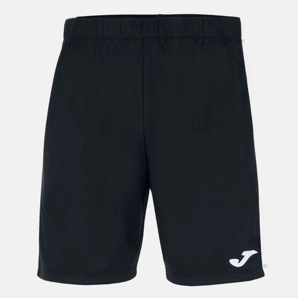 Joma Maxi Short Black-White