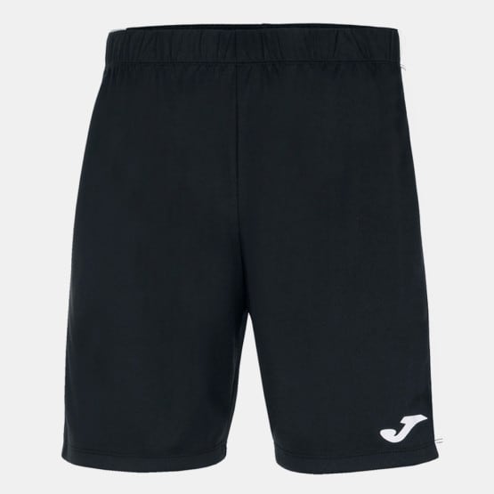 Joma Maxi Short Black-White