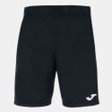 Joma Maxi Short Black-White