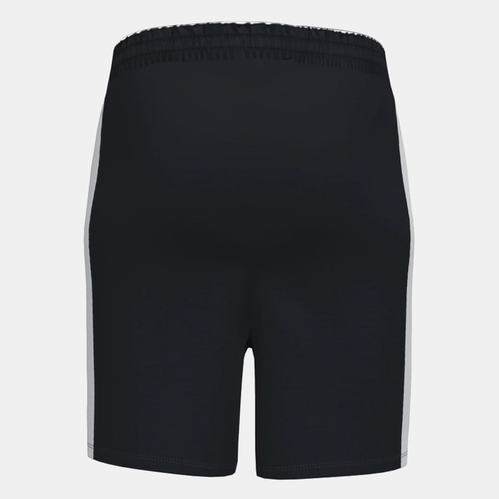 Joma Maxi Short Black-White