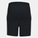 Joma Maxi Short Black-White