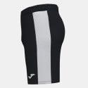 Joma Maxi Short Black-White