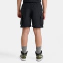 Jordan Wvn Cargo Short Blk