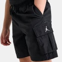 Jordan Wvn Cargo Short Blk