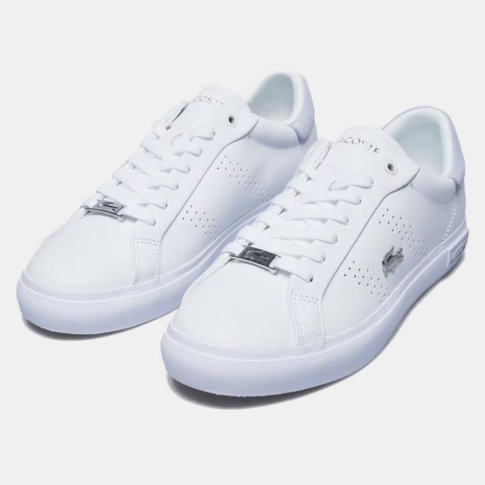 Lacoste Powercourt 2.0 1241Jd Sfa