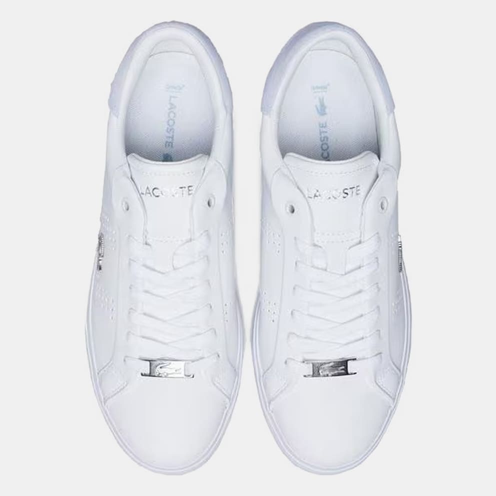 Lacoste Powercourt 2.0 1241Jd Sfa