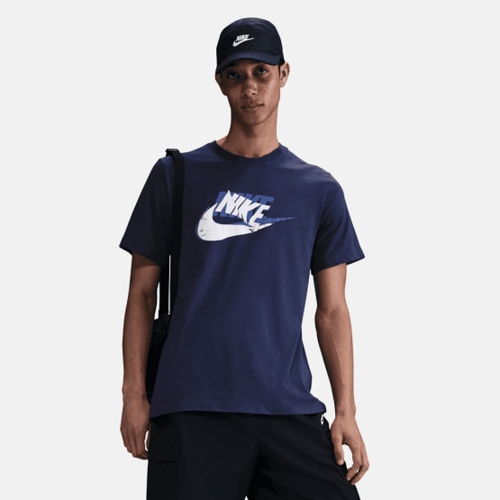 Nike M Nsw Tee 12Mo Futura Sp25