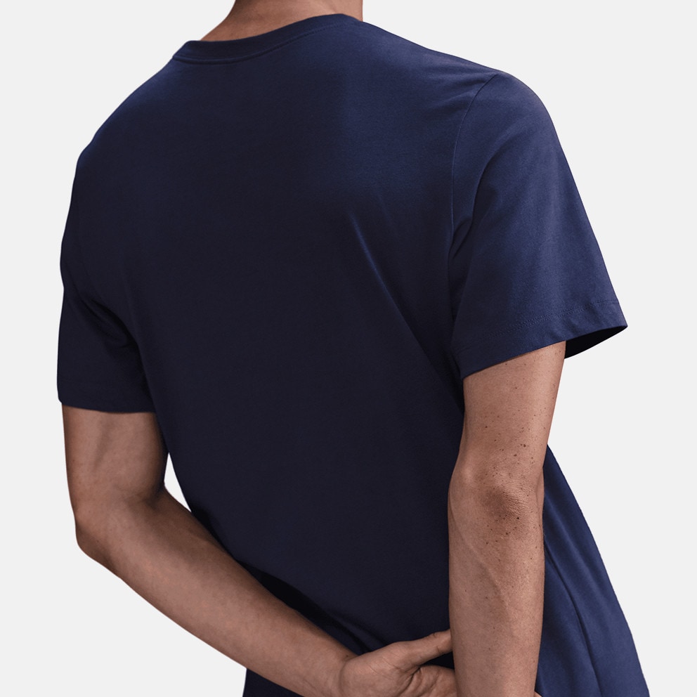 Nike M Nsw Tee 12Mo Futura Sp25