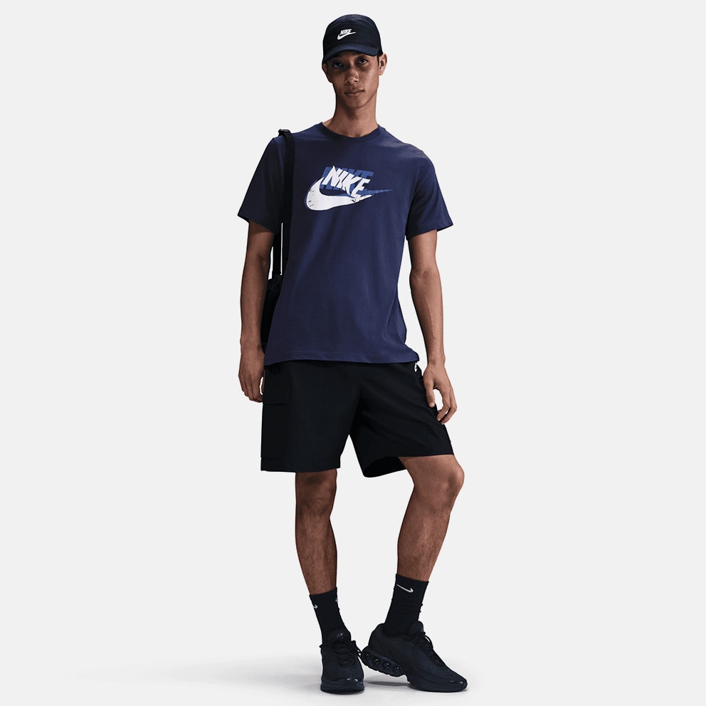 Nike M Nsw Tee 12Mo Futura Sp25