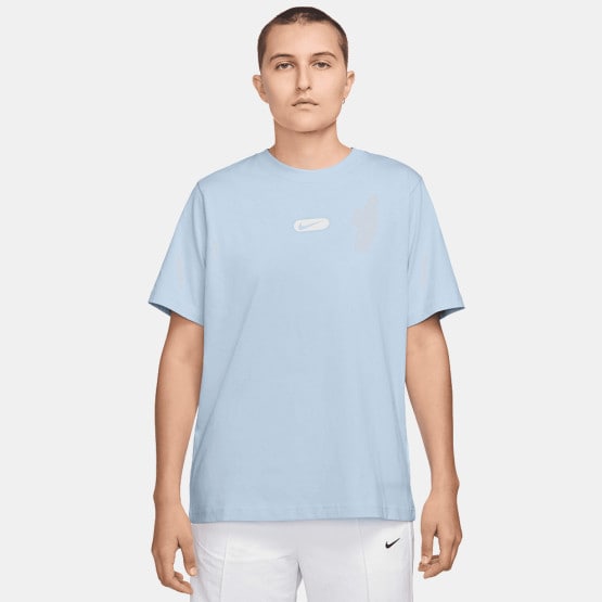 Nike W Nsw Club Ss Tee Oc Swoosh