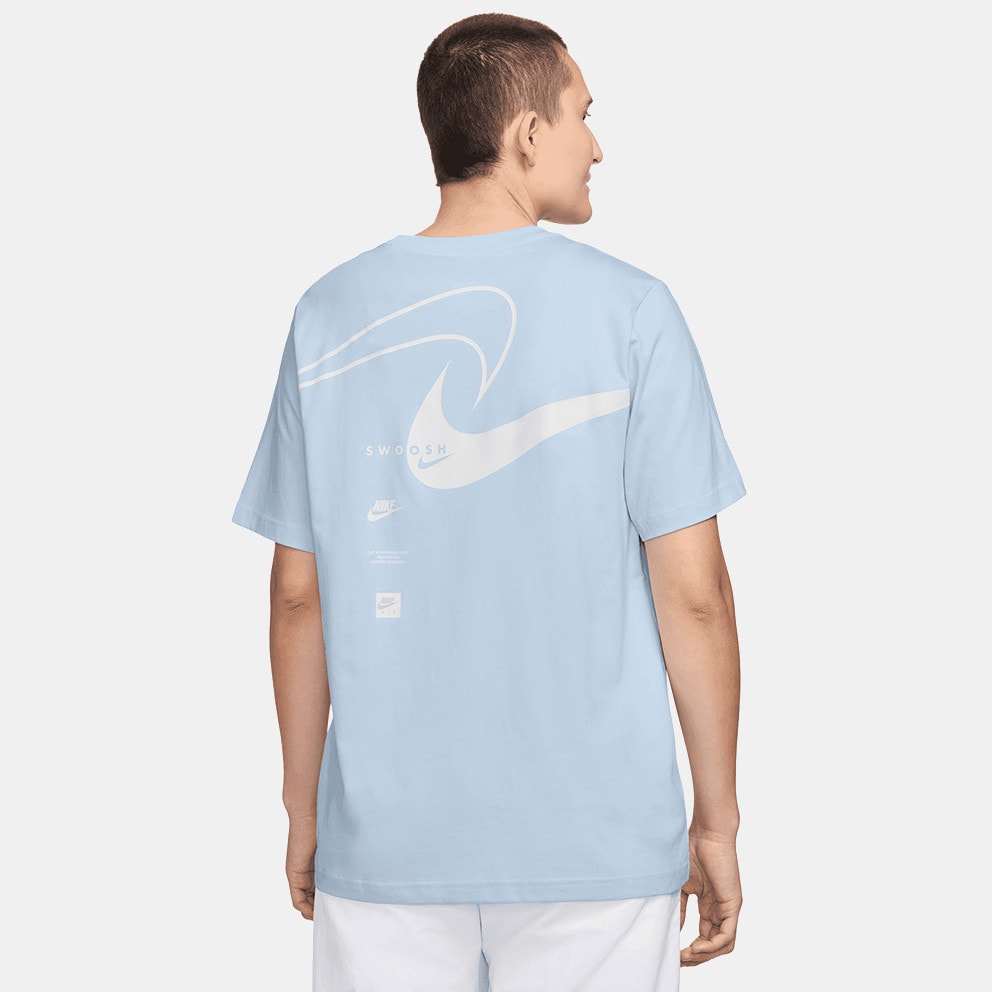 Nike W Nsw Club Ss Tee Oc Swoosh