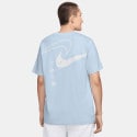 Nike W Nsw Club Ss Tee Oc Swoosh