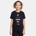 Nike K Nsw Tee Logos