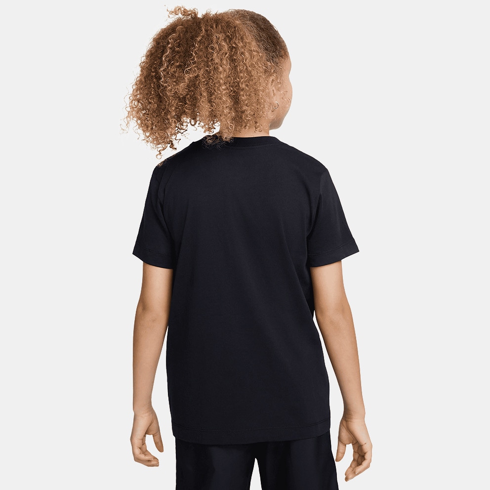 Nike K Nsw Tee Logos