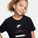 Nike K Nsw Tee Logos