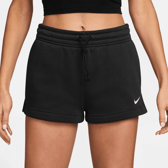 Nike W Nsw Phnx Flc Mr Std Short