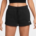 Nike W Nsw Phnx Flc Mr Std Short