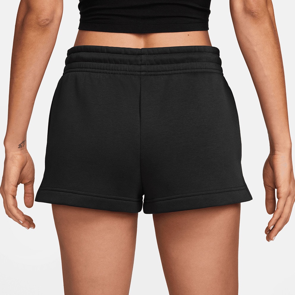 Nike W Nsw Phnx Flc Mr Std Short