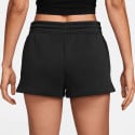 Nike W Nsw Phnx Flc Mr Std Short