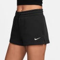 Nike W Nsw Phnx Flc Mr Std Short