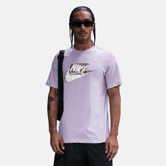 Nike M Nsw Tee 12Mo Futura Sp25