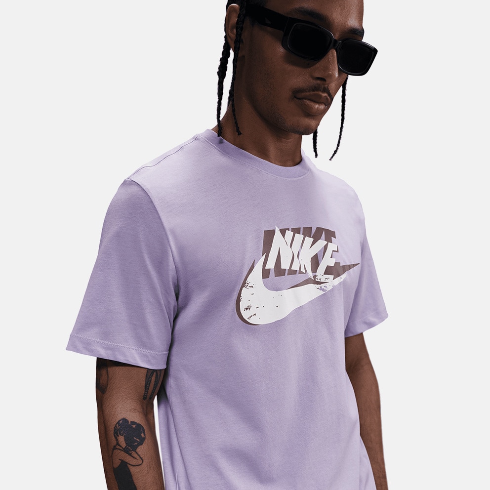 Nike M Nsw Tee 12Mo Futura Sp25