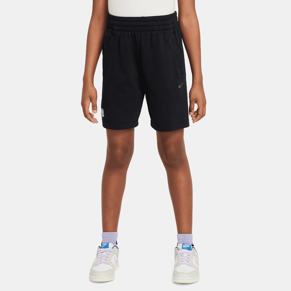 Nike K Nsw Club Ft Short Jdi Hbr