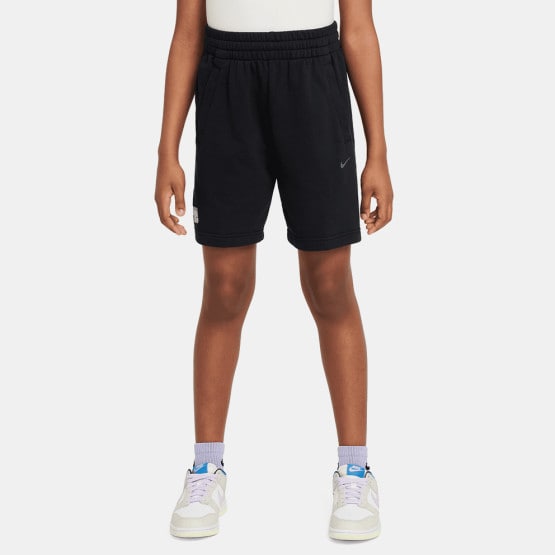 Nike K Nsw Club Ft Short Jdi Hbr