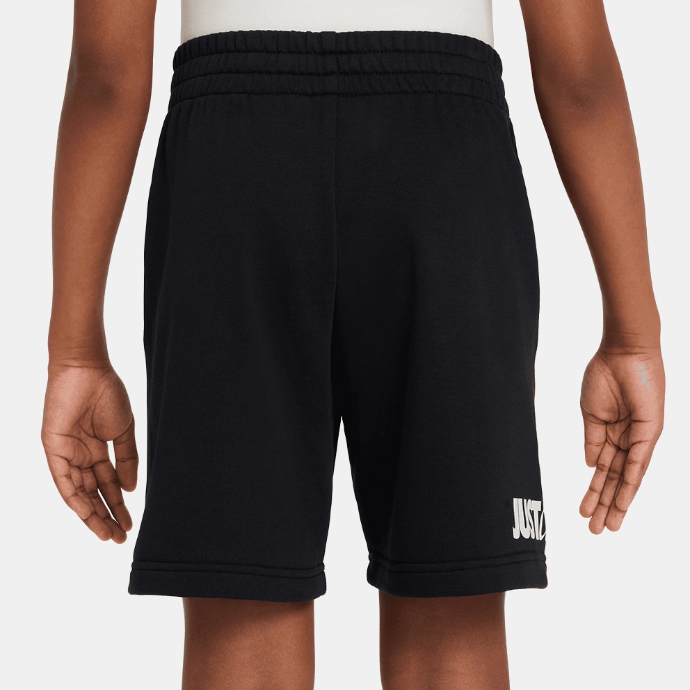 Nike K Nsw Club Ft Short Jdi Hbr