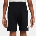 Nike K Nsw Club Ft Short Jdi Hbr