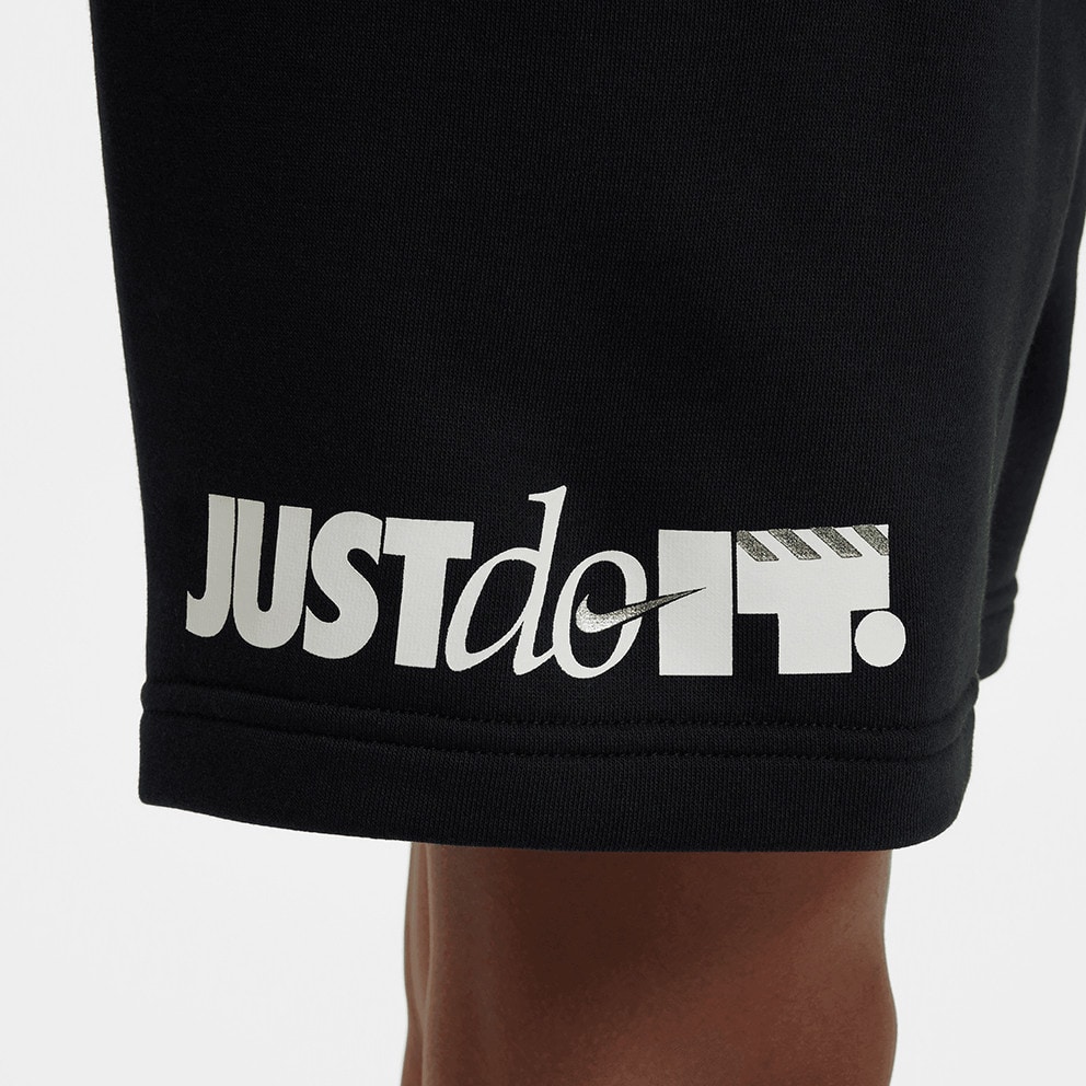 Nike K Nsw Club Ft Short Jdi Hbr