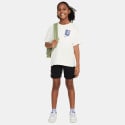 Nike K Nsw Club Ft Short Jdi Hbr
