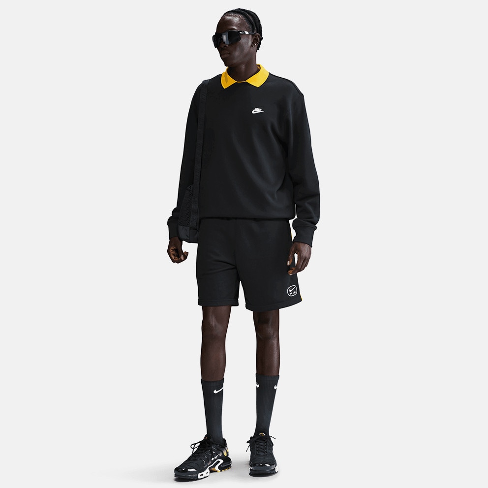 Nike M Nsw Sw Air Short Ft