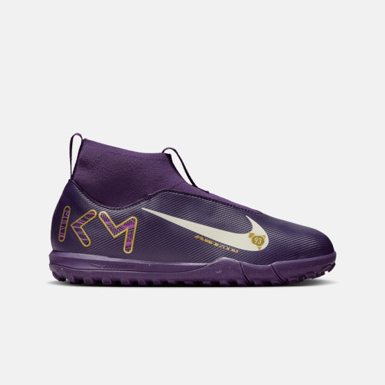 Nike Jr Zoom Superfly 10 Acad Km Tf