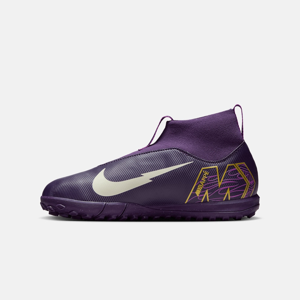 Nike Jr Zoom Superfly 10 Acad Km Tf