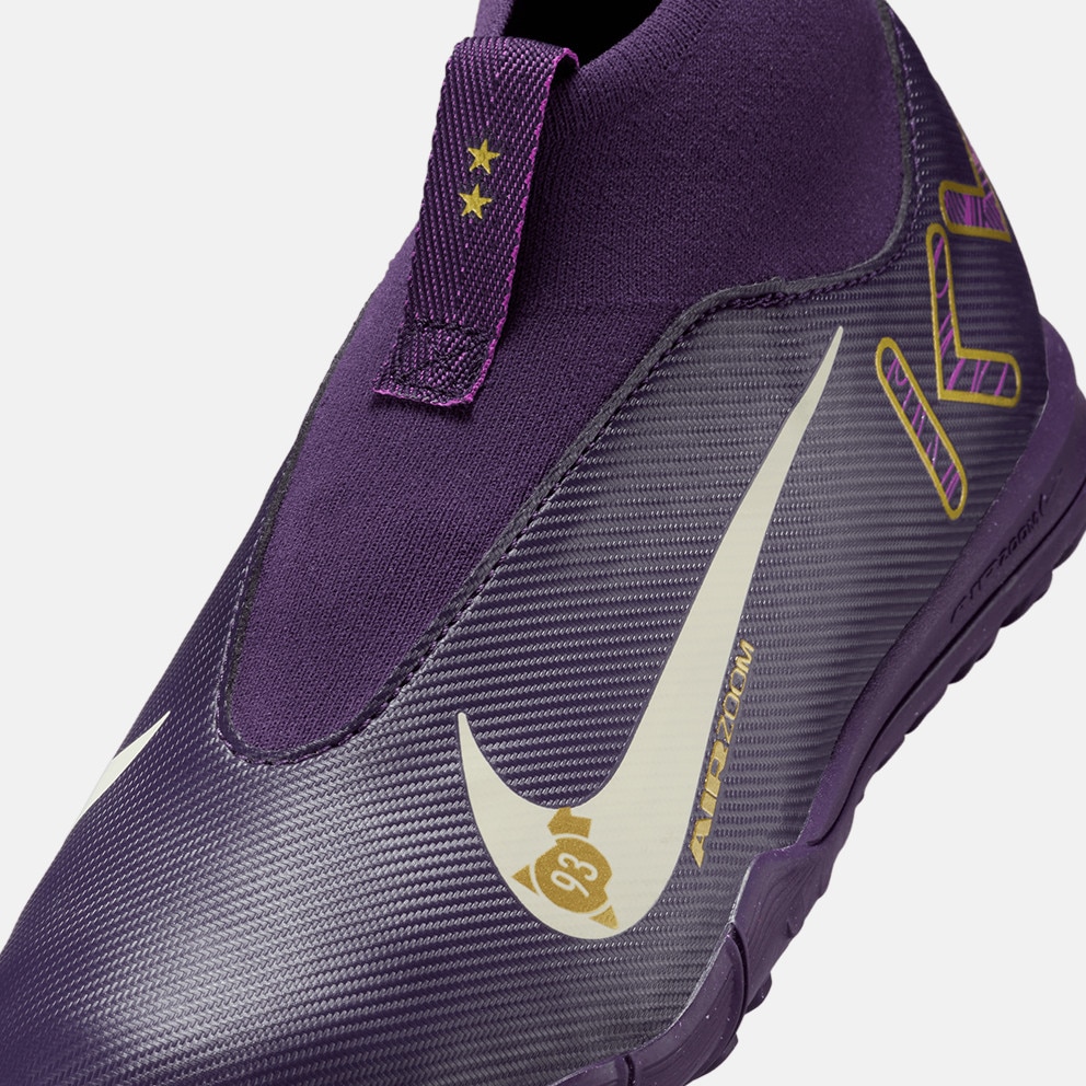 Nike Jr Zoom Superfly 10 Acad Km Tf