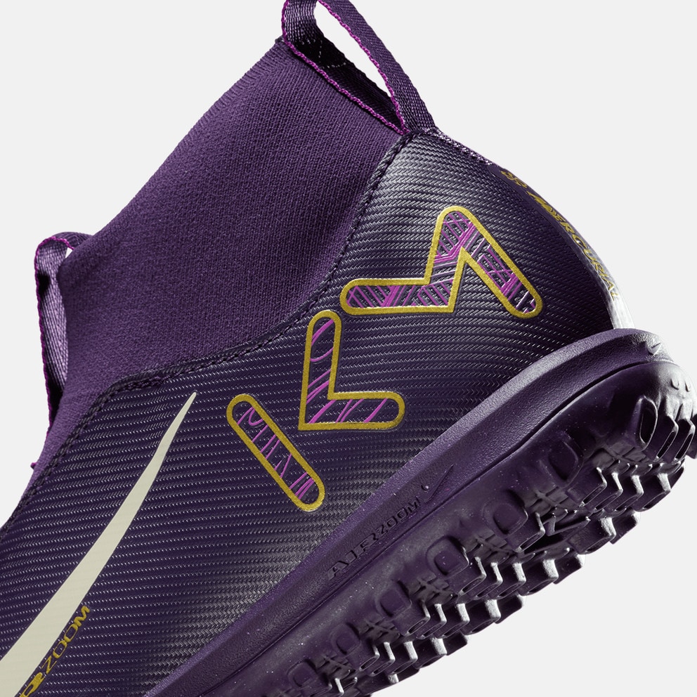 Nike Jr Zoom Superfly 10 Acad Km Tf