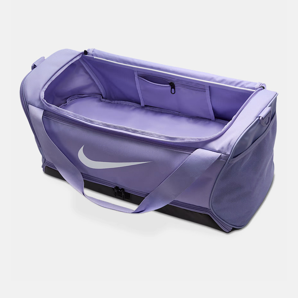 Nike Nk Brsla M Duff - 9.5 (60L)