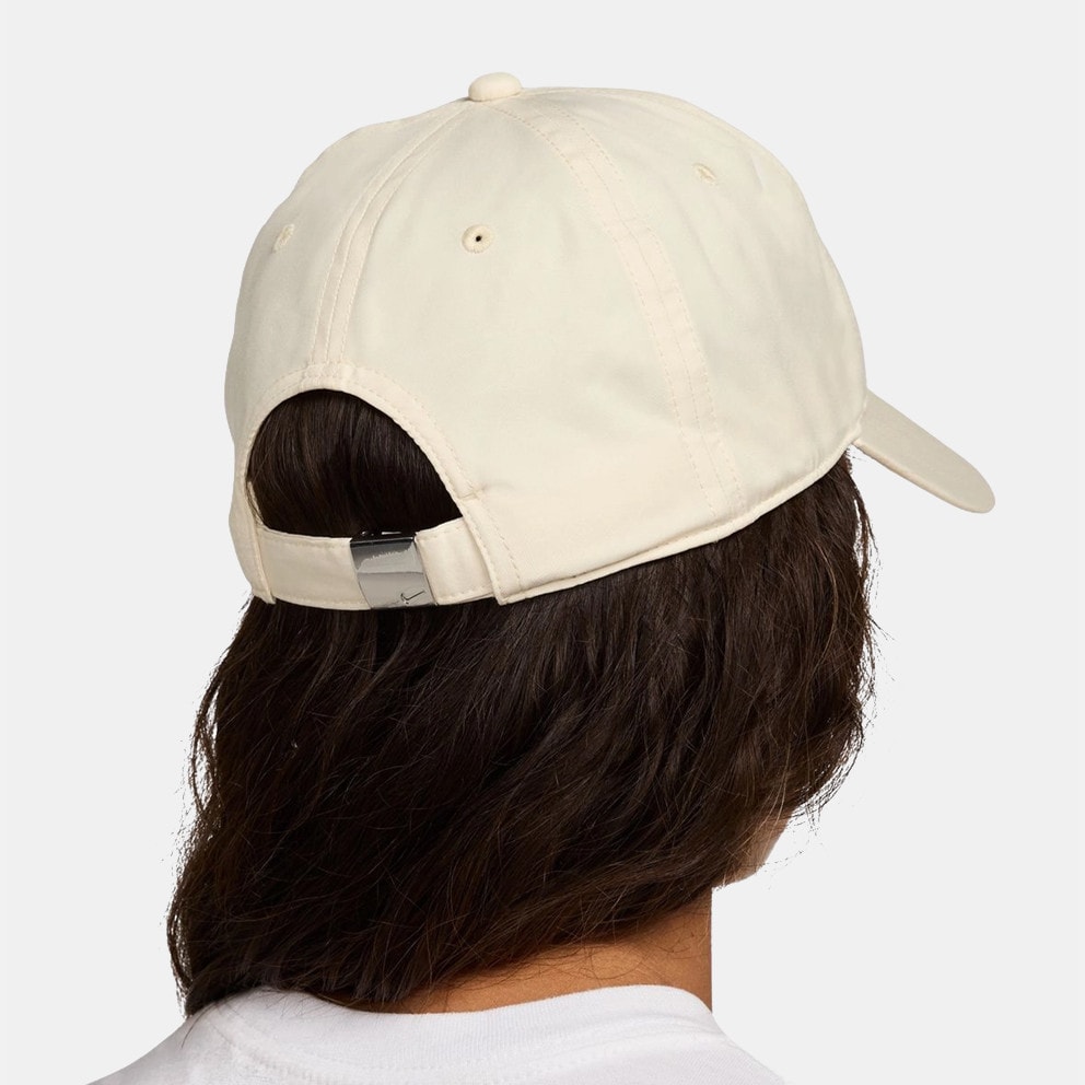 Nike U Nk Df Club Cap U Cb Mtswsh L