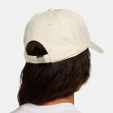 Nike U Nk Df Club Cap U Cb Mtswsh L