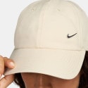 Nike U Nk Df Club Cap U Cb Mtswsh L
