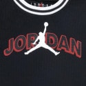 Jordan Jdb Matching Taping Mesh Short